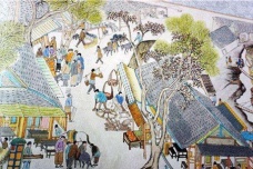 南宋商业为什么繁荣