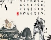 盘点李白著名的诗词