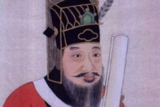 玄武门之变长孙无忌简介