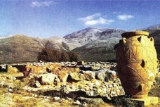 克里特文明是什么