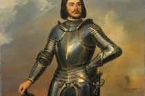 吉尔斯·德·莱斯生平简介