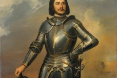 吉尔斯·德·莱斯生平简介