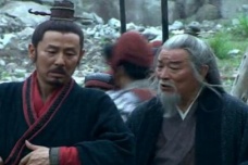 那么多人愿意为刘邦去死的原因