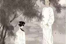 芸娘不完美的爱情故事