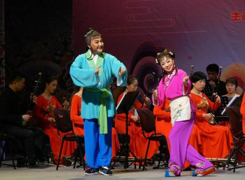 花腔有什么用法