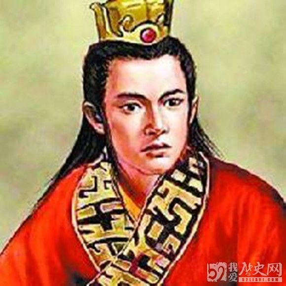 卫子夫之子 刘据的悲惨世史