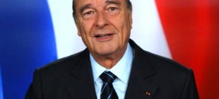 1995年5月7日：希拉克当选法国总统