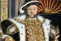 亨利八世什么时候登基为王的