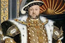 亨利八世什么时候登基为王的