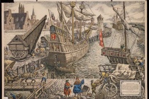 狂飙突进时期的文学发展