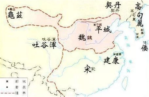 历史发展