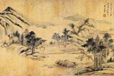 松江派是什么派别