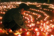 印度排灯节的寓意是什么