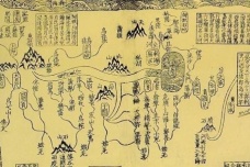 山海经中最早确立的社会架构