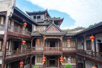 凤凰古城博物馆里有什么