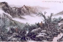 《汉寿城春望》赏析
