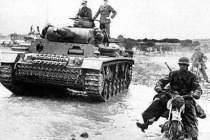 突尼斯会战：隆美尔的离别之战