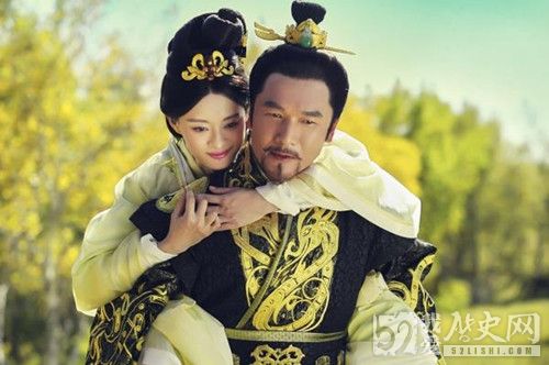 风流的后宫嫔妃有哪些_她们的结局分别是什么