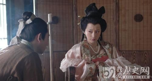 高阳公主情史_高阳公主和辩机和尚在一起了吗