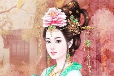 刘娥生平简介