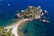 地中海文化发源地是哪里