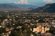 墨西哥被殖民三百年