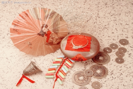 中国元旦的内涵