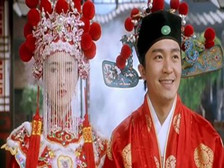 风流才子唐伯虎实则不风流