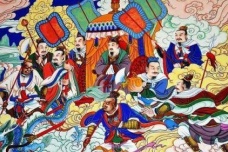 隋唐时期道教的发展