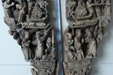 徽州木雕是什么