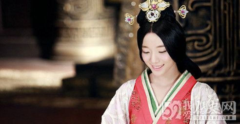 汉武帝有多少妃子_汉武帝的爱情