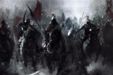 玄武门之变时禁军为何按兵不动