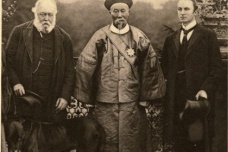 左宗棠和李鸿章的宦海生活