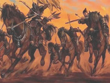 《从军行七首》