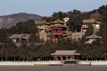 画中游的历史故事