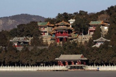 画中游的历史故事