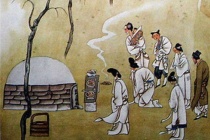 寒食节的习俗