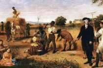 怎样评价华盛顿的一生