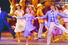 美国百老汇是什么