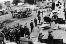 白俄罗斯战役的结果