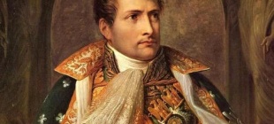 1769年8月15日：拿破仑·波拿巴出生