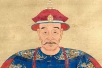 尚可喜生平简介