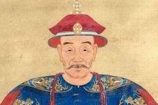 尚可喜生平简介