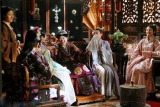 《红楼梦》中贾府靠什么收入