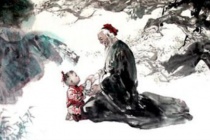 圣人的痛苦：孔子一生中的三大不幸