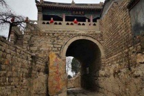 惟一存在的古代陆路交通道路的实物是什么