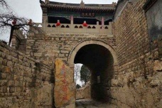 惟一存在的古代陆路交通道路的实物是什么