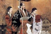 秦始皇亲政的时间