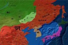 建州女真是现在的哪里