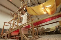 云锦制作用的机器是什么